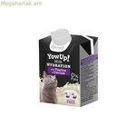 Կատուների կեր YowUp Hydration 12 միավոր
