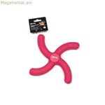 Շան ծամելու խաղալիք Gloria SUPERFLEXI բազմագույն 24 սմ