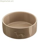 Dog Feeder Hunter OSBY Beige Ceramic 1,9 լ
