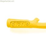 Շան ծամելու խաղալիք Գլորիա դեղին M