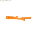 Շան ծամելու խաղալիք Գլորիա Նարնջագույն Մ