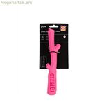 Շան ծամելու խաղալիք Gloria PLAY AND RUN վարդագույն M 27,5 սմ