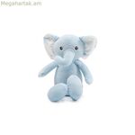 Փափուկ խաղալիք շների համար՝ Գլորիա Օտտո Կապույտ, Պոլիեսթեր, պոլիպրոպիլեն