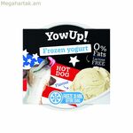 Թաց կեր YowUp 12 միավոր