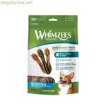 Շան խորտիկ Whimzees 24 հատ