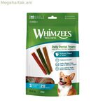 Շան խորտիկ Whimzees 28 հատ