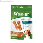Շան խորտիկ Whimzees 9 հատ