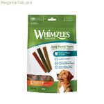 Շան խորտիկ Whimzees 7 հատ