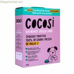 Թաց կեր Cocosi 3 կգ 4 միավոր