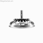 Խրոցակ Fontastock (74 x 59 x 8 մմ)