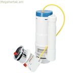 Ջրամբարի բեռնաթափիչ Fontastock