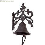 Դեկորատիվ օդորակիչ Ferrestock Ironwork հնեցված ծածկույթ 230 x 110 x 145 մմ