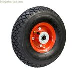 Անիվ անվադողով Ferrestock Wheelbarrow