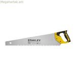Ձեռքի սղոց Stanley Jet-Cut 550 մմ