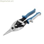 Մկրատ զրոյական պտույտով խոտհնձիչ Ferrestock Blue 1,25 մմ 250 մմ համաձուլվածք