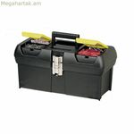 Գործիքատուփ Stanley մետաղական պոլիպրոպիլեն (41,1 x 19,9 x 18,5 սմ)
