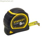 Չափիչ ժապավեն Stanley 30-697 5 մ x 19 մմ