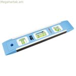 Ալյումինե մագնիսական ալյումինե ABS մակարդակի Ferrestock մագնիսական մակարդակ