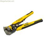 Ունիվերսալ մետաղալար կտրող մալուխ Stanley դեղին ավտոմատ