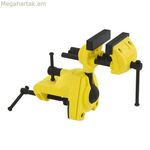 Ատաղձագործի սեղանի մական Stanley 70 մմ 25 կգ
