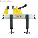 Ատաղձագործի սեղանի մական Stanley 80 մմ 180 կգ