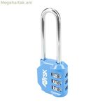 Համակցված կողպեք Ferrestock