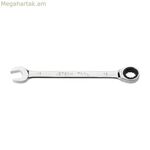 Համակցված բանալի Jetech Tool Carraca (աղմուկ ստեղծող)