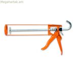 Սիլիկոնե ատրճանակ COX Metal Professional