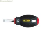 Էլեկտրիկի պտուտակահան Stanley 6,5 x 30 մմ