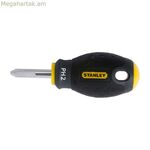 Պտուտակահան Stanley PH2 x 30 մմ