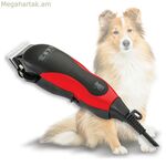 Մազերի կտրիչ կենդանիների համար TM Electron Ergonomic