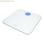 Թվային լոգարանի կշեռքներ TM Electron White