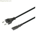 Ցանցային մալուխ TM Electron (1,8 մ) եվրոպական