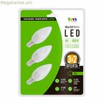 LED լամպ TM Electron E14 3000 K