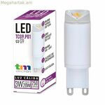 LED լամպ TM Electron 3W (3000 K)