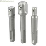 Ադապտեր SDS Plus Harden 1/4