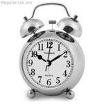 Անալոգային զարթուցիչի ժամանակի նշիչ