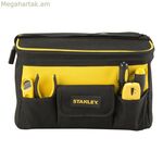 Գործիքների պայուսակ Stanley STST1-73615 34 սմ (37 x 23 x 25 սմ) (600 x 600)