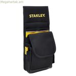 Գործիքակալ Stanley դեղին նեյլոնե