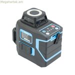 Լազերային մակարդակ Ferrestock 3D 30 մ