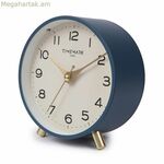 Սեղանի ժամացույց Timemark Blue Vintage