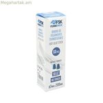 Սոսինձ-մական Ferrestock Ø 7 մմ թափանցիկ (60 հատ)