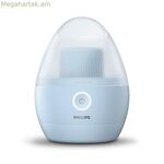 Թելերի հեռացնող Philips GCA2100/20 կապույտ
