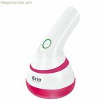 Վերալիցքավորվող էլեկտրական թեփահան TM Electron White Compact