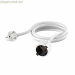 Երկարացման լար TM Electron 3 x 1,5 մմ 3 մ Schuko