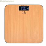 Թվային լոգարանի կշեռքներ JATA 498 * չժանգոտվող պողպատից 150 կգ