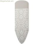 Արդուկի տախտակի պատյան Playmarket DUETT 333FL Բեժ 130 x 50 սմ