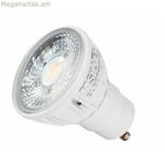 LED լամպ Silver Electronics 460810 5W GU10 5000K