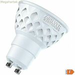 LED լամպ Silver Electronics 440110 GU10 4W GU10 3000K