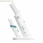 Ձեռքի փոշեկուլ Taurus LIBERTY DIGITAL 120 Վտ սպիտակ